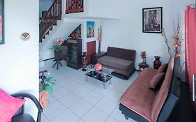 Villa Marry Ind Puncak Buring